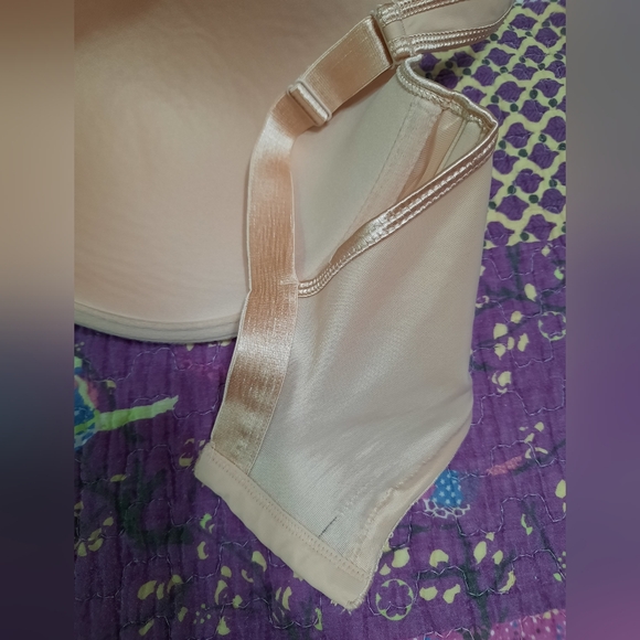 Voglo Nude T-Shirt Bra 40H - Picture 9 of 11